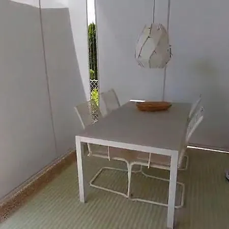 Garden Διαμέρισμα *